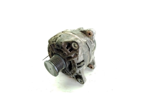 8200251006 ALTERNADOR RENAULT LAGUNA II (BG0/1_)|Desguaces La Cabaña