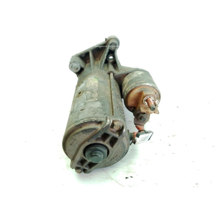 8200628426 ARRANQUE RENAULT LAGUNA II (BG0/1_)|Desguaces La Cabaña