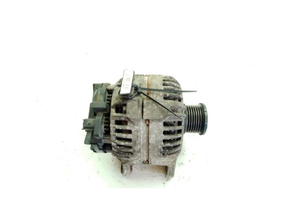 8200251006 ALTERNADOR RENAULT LAGUNA II (BG0/1_)|Desguaces La Cabaña