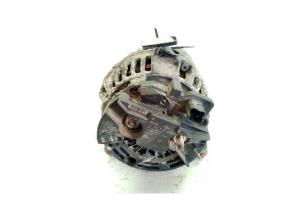 8200251006 ALTERNADOR RENAULT LAGUNA II (BG0/1_)|Desguaces La Cabaña