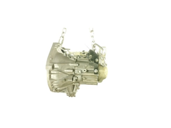  2850056 CAJA CAMBIOS FORD KA (RU8)|Desguaces La Cabaña
