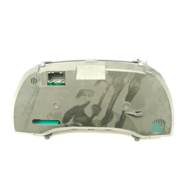 1365715080 CUADRO INSTRUMENTOS FIAT FIORINO Furgón/ranchera familiar (225_)|Desguaces La Cabaña