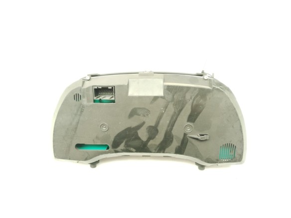 1365715080 CUADRO INSTRUMENTOS FIAT FIORINO Furgón/ranchera familiar (225_)|Desguaces La Cabaña