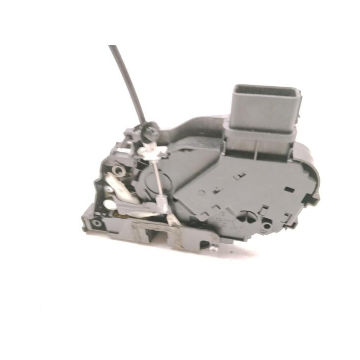 CERRADURA PUERTA LAT DEL IZQ FORD FOCUS II Descapotable|Desguaces La Cabaña