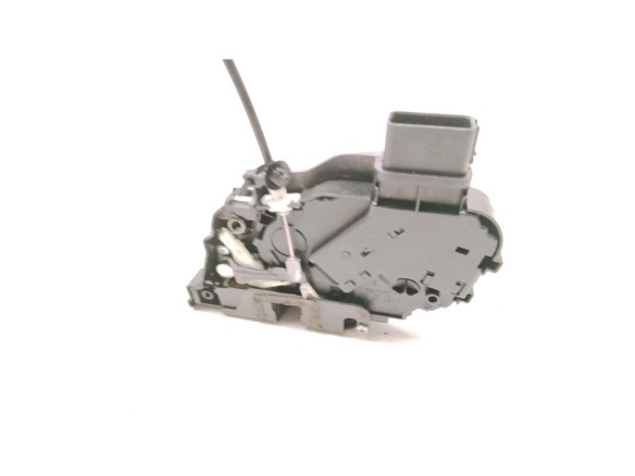 CERRADURA PUERTA LAT DEL IZQ FORD FOCUS II Descapotable|Desguaces La Cabaña