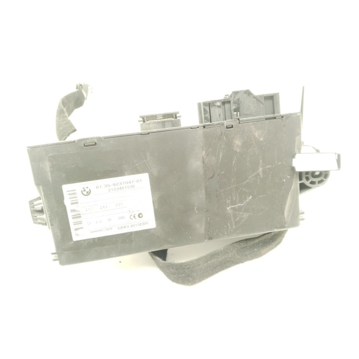 6135923704701 CENTRALITA MULTIFUNCION BMW 3 (E90)|Desguaces La Cabaña