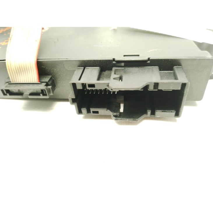 6135923704701 CENTRALITA MULTIFUNCION BMW 3 (E90)|Desguaces La Cabaña