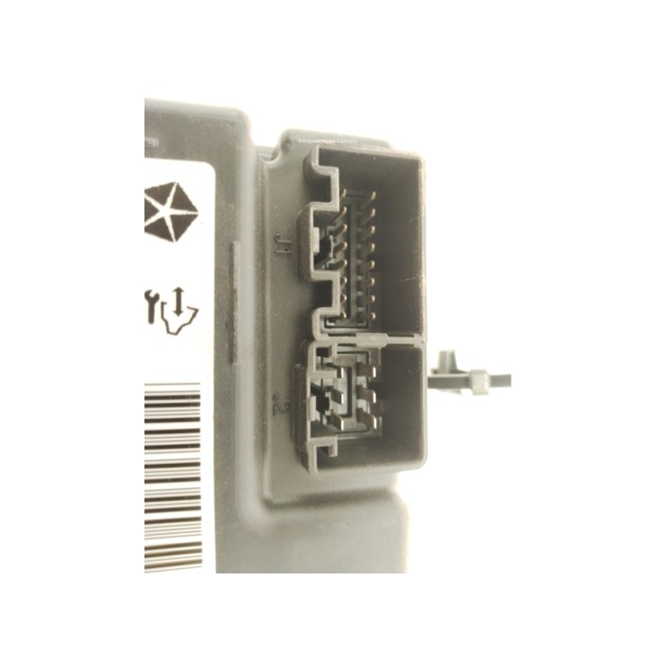 68260175AD CENTRALITA MOTOR JEEP CHEROKEE (KL)|Desguaces La Cabaña