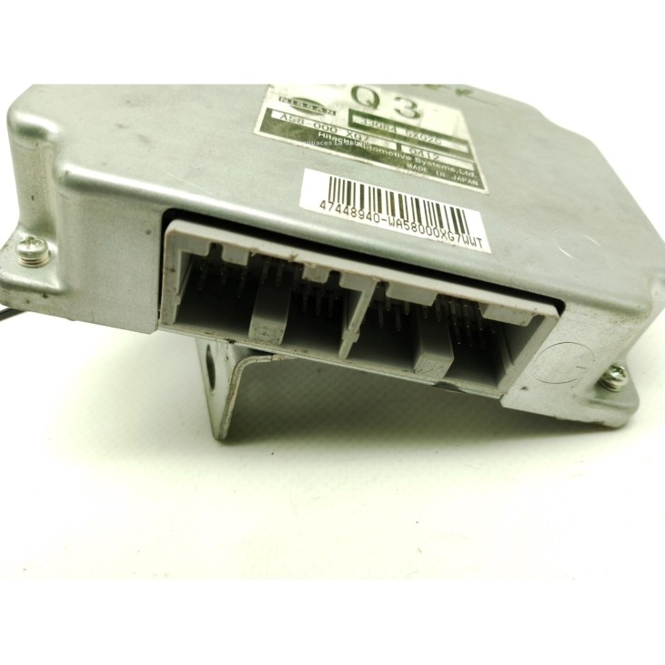  330845X02C CENTRALITA MOTOR NISSAN PATHFINDER III (R51)|Desguaces La Cabaña