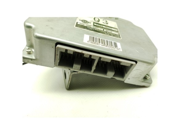  330845X02C CENTRALITA MOTOR NISSAN PATHFINDER III (R51)|Desguaces La Cabaña