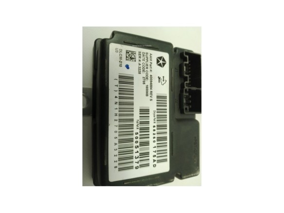 68260175AD CENTRALITA MOTOR JEEP CHEROKEE (KL)|Desguaces La Cabaña