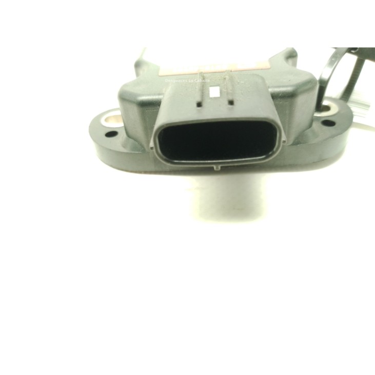 1745005730 CENTRALITA MOTOR MAZDA 6 Hatchback (GH)|Desguaces La Cabaña