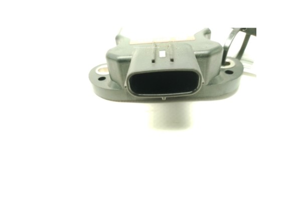 1745005730 CENTRALITA MOTOR MAZDA 6 Hatchback (GH)|Desguaces La Cabaña