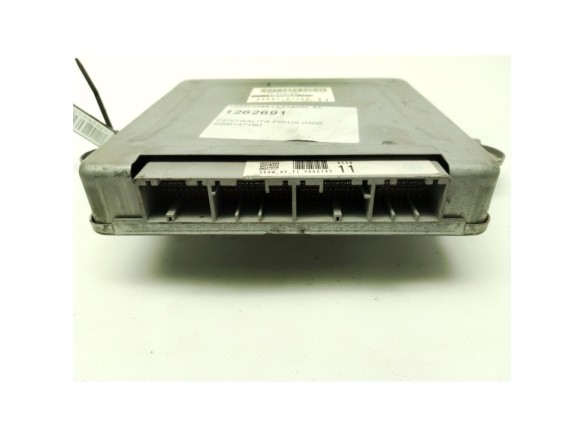 8998147160 CENTRALITA MOTOR TOYOTA PRIUS Fastback (_W2_)|Desguaces La Cabaña