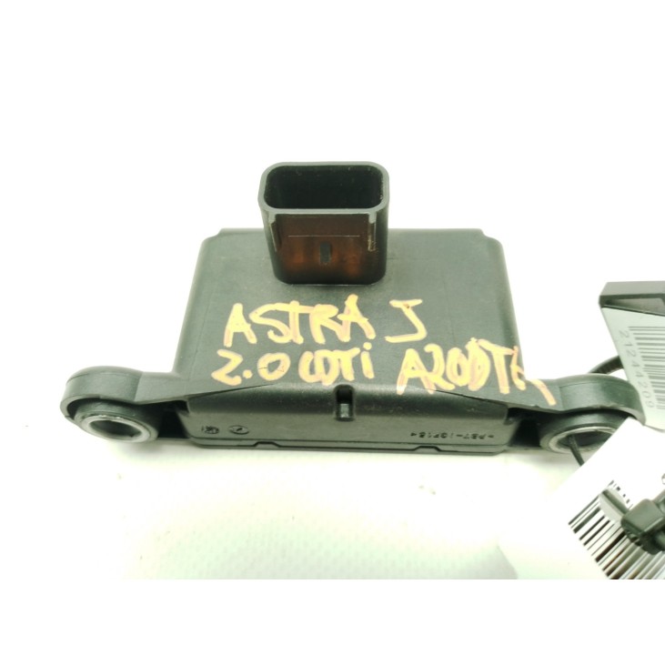 13581120AA CENTRALITA MOTOR OPEL ASTRA J (P10)|Desguaces La Cabaña