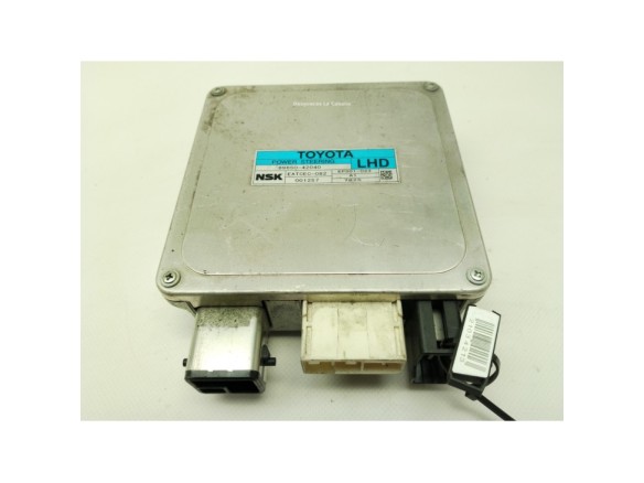8965042040 CENTRALITA MOTOR TOYOTA RAV 4 III (_A3_)|Desguaces La Cabaña