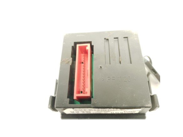 40720AV600 CENTRALITA MOTOR NISSAN PRIMERA Hatchback (P12)|Desguaces La Cabaña