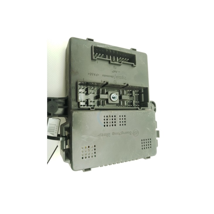 8232021041 CENTRALITA MOTOR SSANGYONG RODIUS|Desguaces La Cabaña