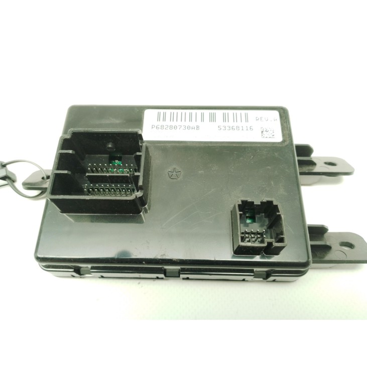 P68280730AB CENTRALITA BLUETOOTH JEEP CHEROKEE (KL)|Desguaces La Cabaña