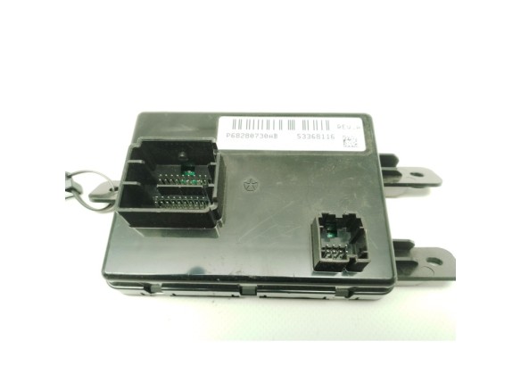 P68280730AB CENTRALITA BLUETOOTH JEEP CHEROKEE (KL)|Desguaces La Cabaña