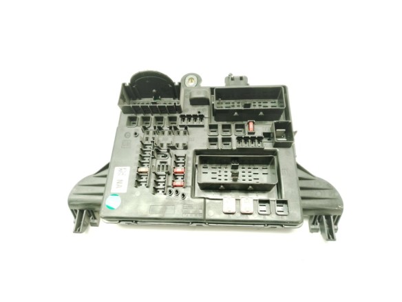  1327731704NA CAJA FUSIBLES INTERIOR (BSI) OPEL INSIGNIA A (G09)|Desguaces La Cabaña