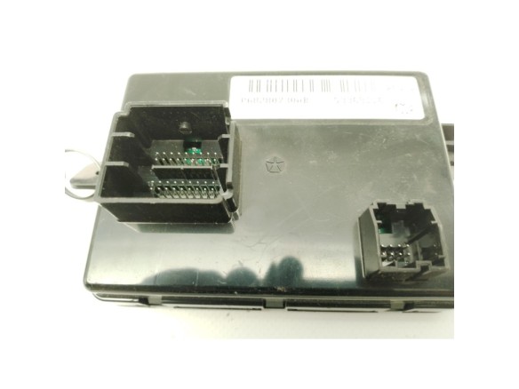 P68280730AB CENTRALITA BLUETOOTH JEEP CHEROKEE (KL)|Desguaces La Cabaña