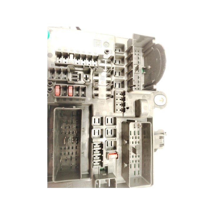  1327731704NA CAJA FUSIBLES INTERIOR (BSI) OPEL INSIGNIA A (G09)|Desguaces La Cabaña