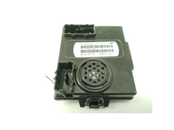 68234603AA CENTRALITA BLUETOOTH JEEP CHEROKEE (KL)|Desguaces La Cabaña