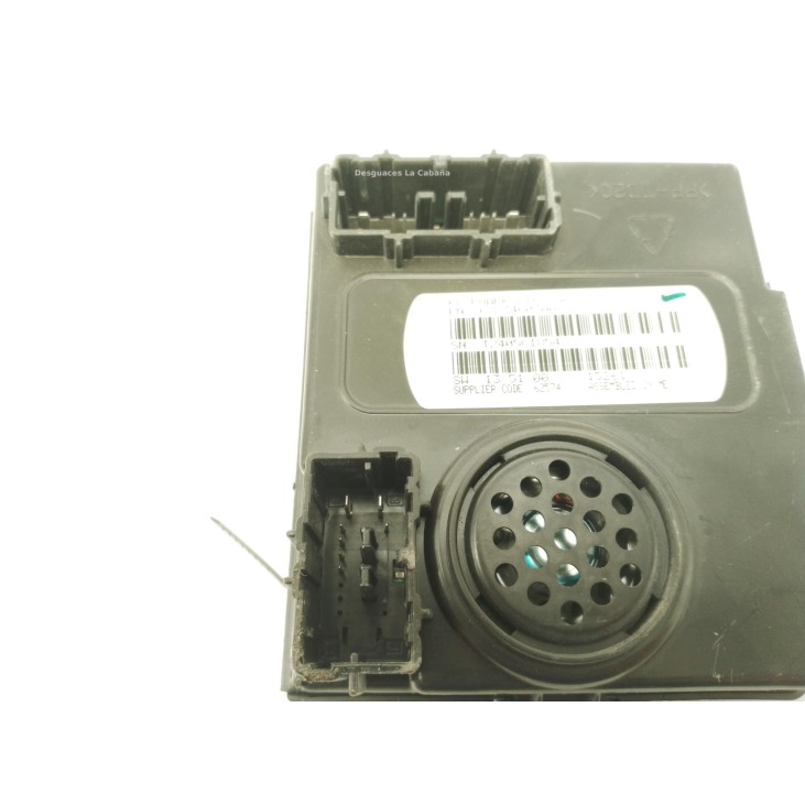 68234603AA CENTRALITA BLUETOOTH JEEP CHEROKEE (KL)|Desguaces La Cabaña