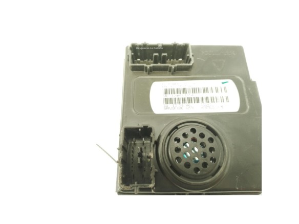 68234603AA CENTRALITA BLUETOOTH JEEP CHEROKEE (KL)|Desguaces La Cabaña