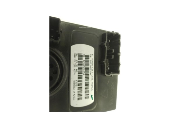 68234603AA CENTRALITA BLUETOOTH JEEP CHEROKEE (KL)|Desguaces La Cabaña