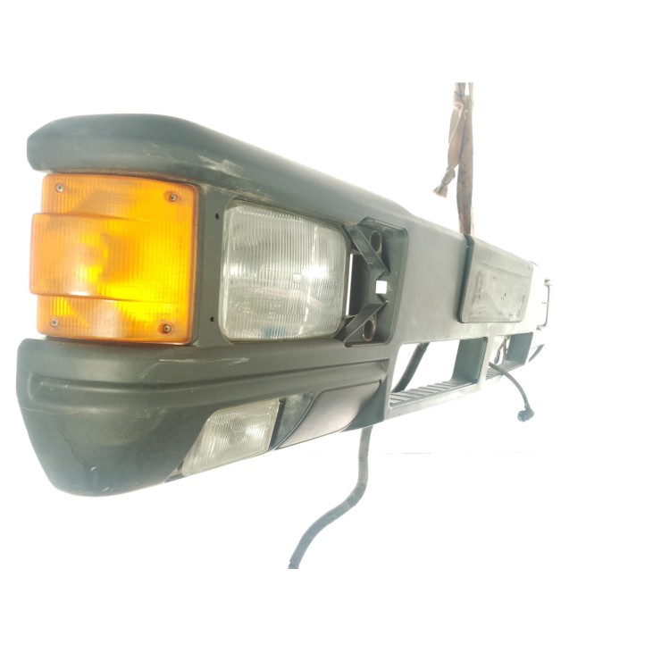 M5005131 PARAGOLPES DELANTERO MAN M 2000 L|Desguaces La Cabaña