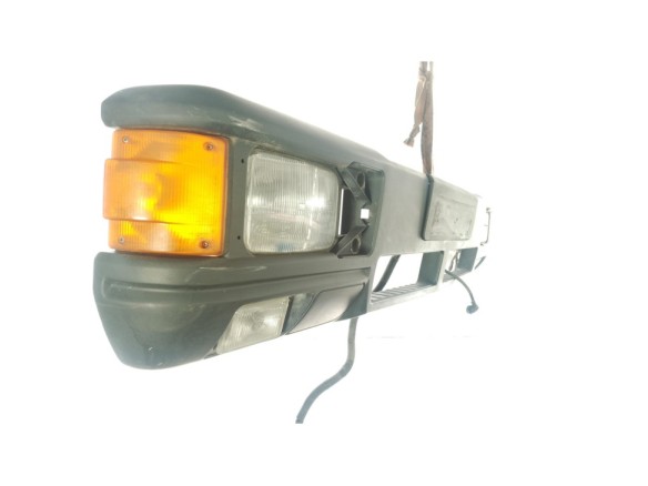 M5005131 PARAGOLPES DELANTERO MAN M 2000 L|Desguaces La Cabaña