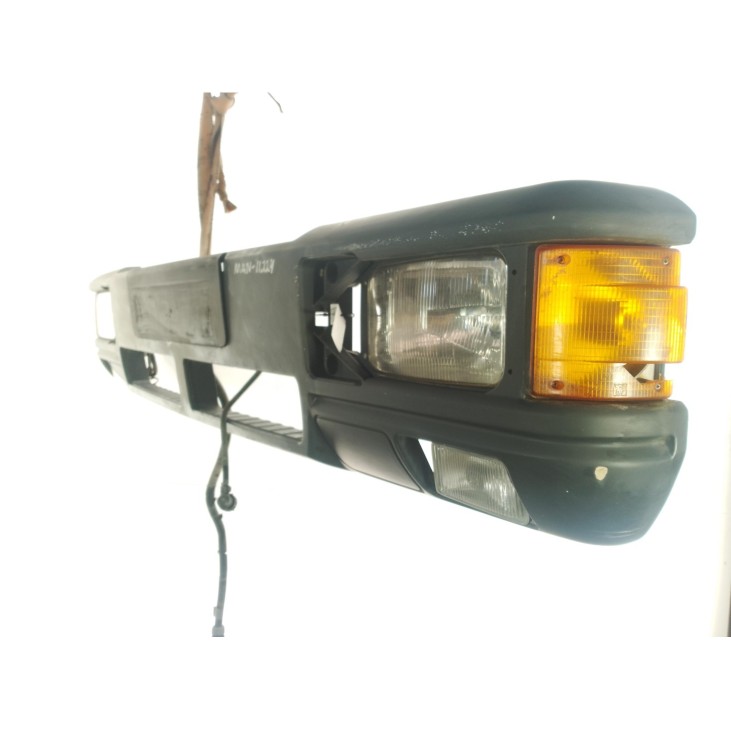 M5005131 PARAGOLPES DELANTERO MAN M 2000 L|Desguaces La Cabaña