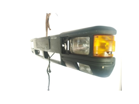 M5005131 PARAGOLPES DELANTERO MAN M 2000 L|Desguaces La Cabaña