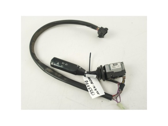 81255090124 MANDO INTERMITENTES  MAN M 2000 L|Desguaces La Cabaña