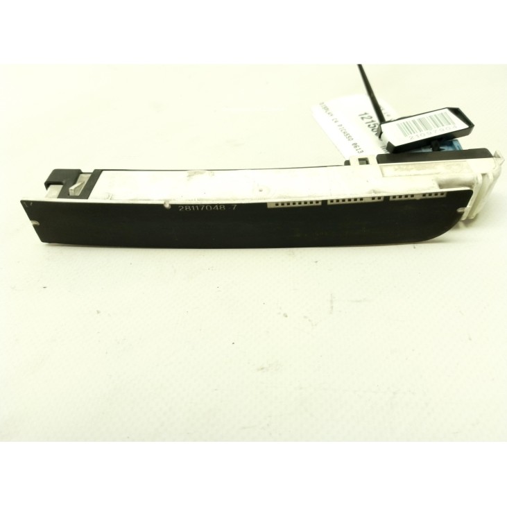 9658592680, DISPLAY CITROEN C4 Picasso I Limusina (UD_)|Desguaces La Cabaña