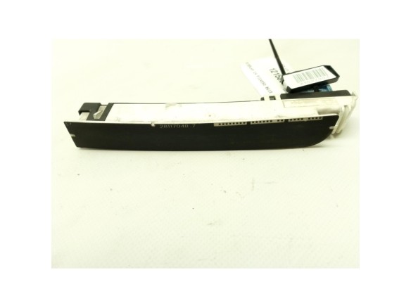 9658592680, DISPLAY CITROEN C4 Picasso I Limusina (UD_)|Desguaces La Cabaña