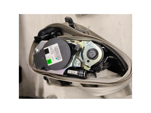 P39825816 KIT AIRBAGS + SALPICADERO + CINTURONES O ANCLAJE + CENTRALIT VOLVO S90 II (234)|Desguaces La Cabaña