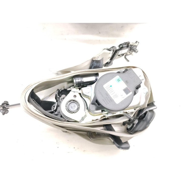 P39825816 KIT AIRBAGS + SALPICADERO + CINTURONES O ANCLAJE + CENTRALIT VOLVO S90 II (234)|Desguaces La Cabaña