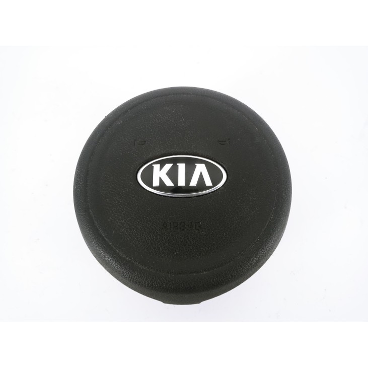 56900F1000 KIT AIRBAGS + SALPICADERO + CINTURONES O ANCLAJE + CENTRALIT KIA SPORTAGE (QL)|Desguaces La Cabaña