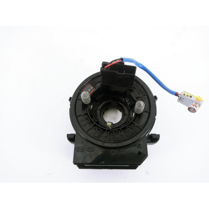 56900F1000 KIT AIRBAGS + SALPICADERO + CINTURONES O ANCLAJE + CENTRALIT KIA SPORTAGE (QL)|Desguaces La Cabaña
