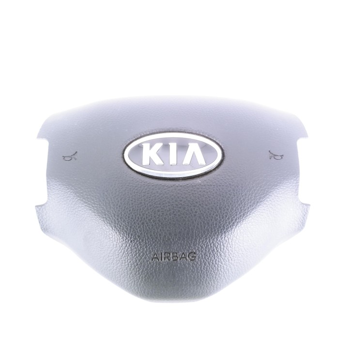 569003U100 KIT AIRBAGS + SALPICADERO + CINTURONES O ANCLAJE + CENTRALIT KIA SPORTAGE (SL)|Desguaces La Cabaña