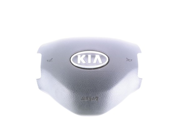 569003U100 KIT AIRBAGS + SALPICADERO + CINTURONES O ANCLAJE + CENTRALIT KIA SPORTAGE (SL)|Desguaces La Cabaña
