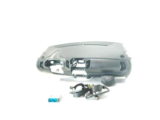 527203W000  MANGUETA TRA DER KIA SPORTAGE (SL)|Desguaces La Cabaña