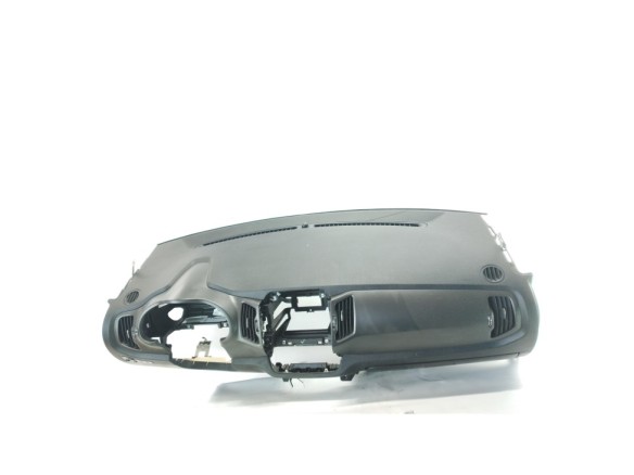 569003U101 KIT AIRBAGS + SALPICADERO + CINTURONES O ANCLAJE + CENTRALIT KIA SPORTAGE (SL)|Desguaces La Cabaña
