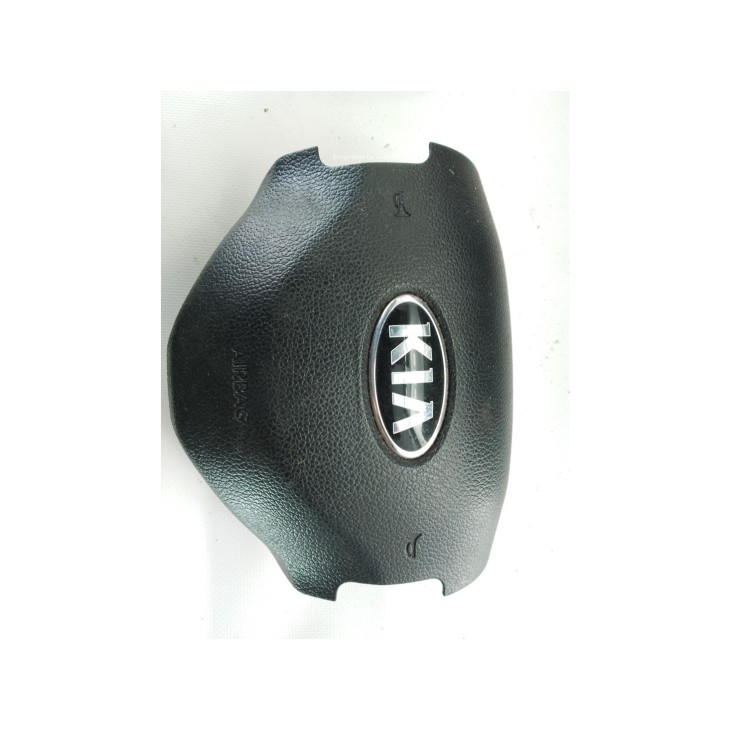 569003U101 KIT AIRBAGS + SALPICADERO + CINTURONES O ANCLAJE + CENTRALIT KIA SPORTAGE (SL)|Desguaces La Cabaña
