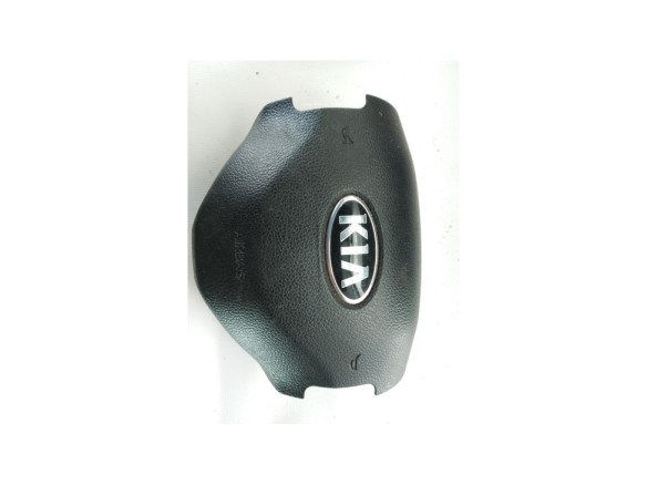 569003U101 KIT AIRBAGS + SALPICADERO + CINTURONES O ANCLAJE + CENTRALIT KIA SPORTAGE (SL)|Desguaces La Cabaña