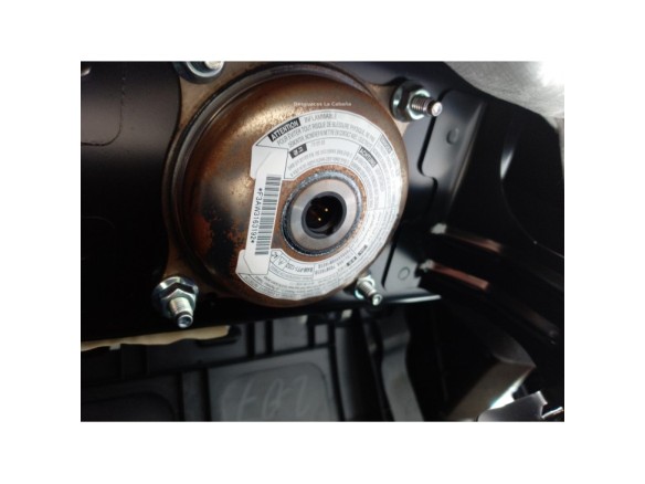 569003U101 KIT AIRBAGS + SALPICADERO + CINTURONES O ANCLAJE + CENTRALIT KIA SPORTAGE (SL)|Desguaces La Cabaña