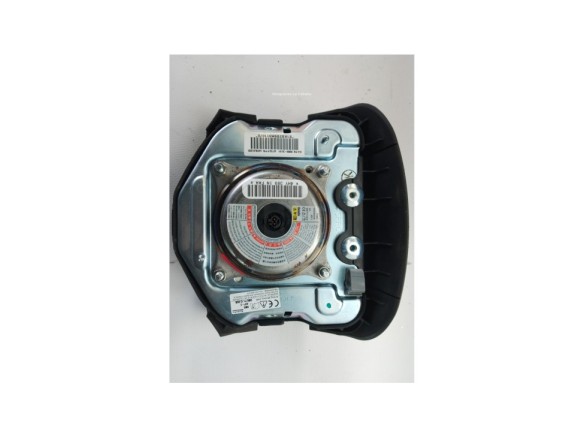 569003U101 KIT AIRBAGS + SALPICADERO + CINTURONES O ANCLAJE + CENTRALIT KIA SPORTAGE (SL)|Desguaces La Cabaña